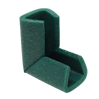 45-60mm U Foam Corner Protectors